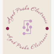 Ayub Pasha Electronic